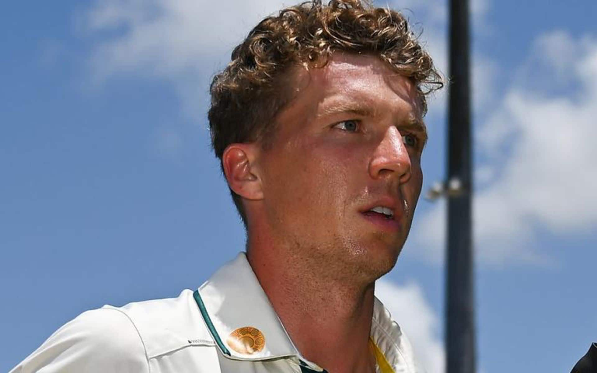 First Time In 47 Years! 25-Year-Old Likely To Make Debut vs India Without Sheffield Shield Experience